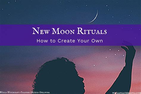 Using Tarot and Divination in Wiccan New Moon Worship